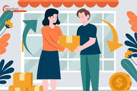 housewife reselling business Meesho