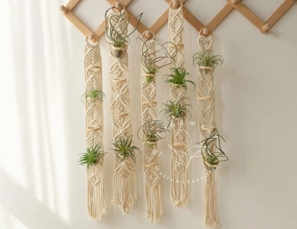 window sill Plants in small spaces