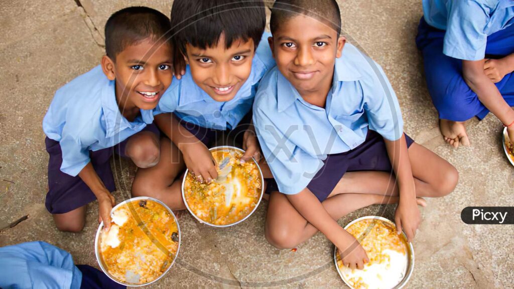 A Day in Our Playschool (Daily Routine) 859c304eb1b3dfae897ff3e5daebc7d3