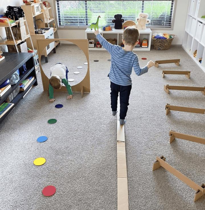 Indoor Games for Kids During Summer Best Indoor Games for Kids in Summer | Fun Activities at Home