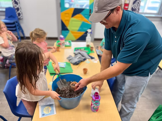 A Day in Our Playschool (Daily Routine) b50957 7db5ca047c78437b9ca6b946249664a3~mv2