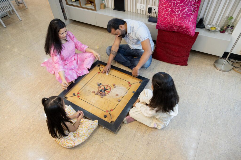 Best Indoor Games for Kids in Summer | Fun Activities at Home