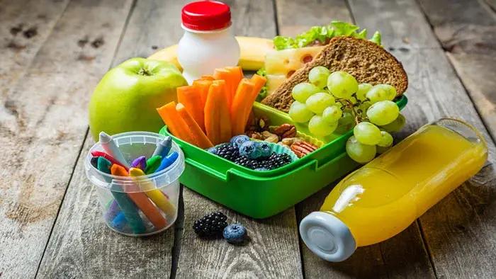 Healthy Lunchbox Ideas for Preschool Kids Healthy Lunchbox Recipies for kids